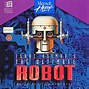 Image result for Isaac Asimov Robot Stories Images