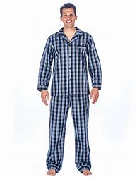 Image result for Woven Cotton Sleepwear Men