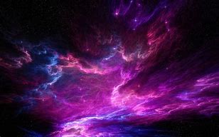 Image result for Blue and Purple Cloud Galaxy