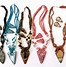 Image result for African Ethnic Jewelry