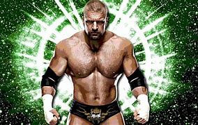 Image result for WWE Triple H Entrance