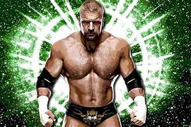 Image result for Triple H King of Kings