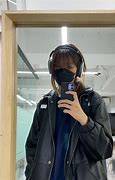 Image result for Kpop Wearing AirPod Max Headphones