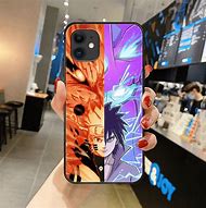 Image result for iPhone 12 Pro Max Naruto Case
