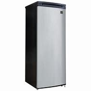 Image result for 5 Cubic Feet Upright Freezer
