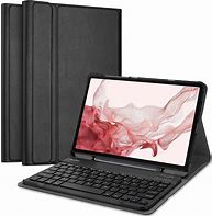 Image result for 8 inch galaxy tab with keyboards
