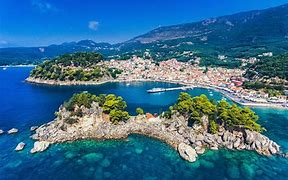 Image result for Famous Spots in Greece