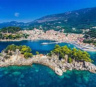 Image result for Greece Landforms