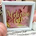 Image result for Cricut Shadow Box Ideas