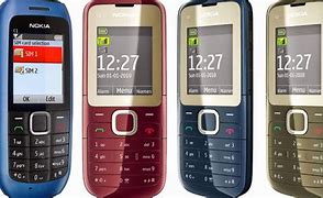 Image result for Nokia C1 C2