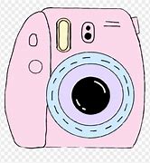 Image result for Polaroid Camera Cute Drawing