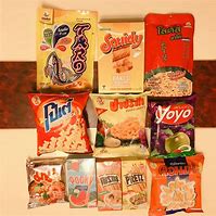 Image result for Thai Snack Food