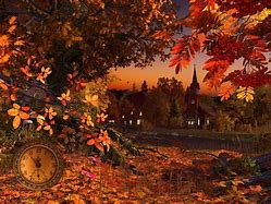 Image result for Animated Fall Wallpaper