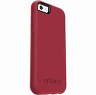 Image result for Red OtterBox iPhone 5