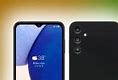 Image result for Samsung Galaxy A34 vs iPhone 14