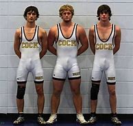 Image result for Women and Kids Young Wrestling Singlet