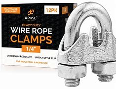 Image result for Rope Line Clip