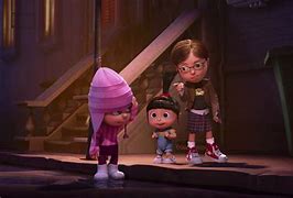 Image result for Despicable Me Welcome to a New Home 2010