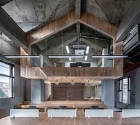Image result for ArchDaily Coworking Space