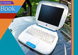 Image result for First Apple iBook Laptop