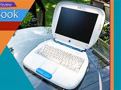 Image result for Apple iBook Laptop