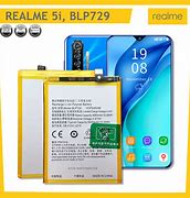 Image result for realme 5th generation phones batteries