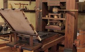 Image result for print presses