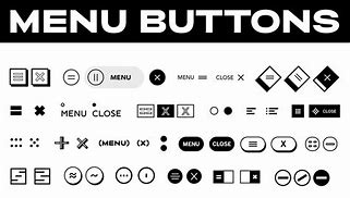 Image result for Modern UI Buttons
