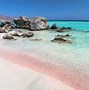 Image result for Pink Sand Beach California