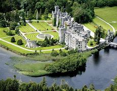 Image result for Ashford Castle Mayo Ireland