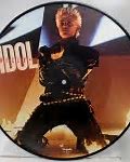 Image result for Billy Idol Eyes