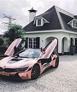 Image result for Rose Gold and Silver Car