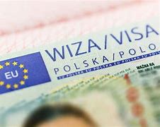 Image result for Poland Visa Number