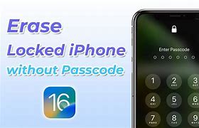 Image result for Forgot My iPhone Passcode