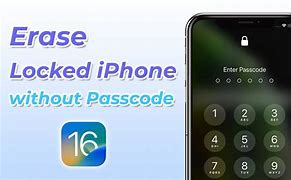 Image result for Forgot iPhone Passcode Locked Out of 6