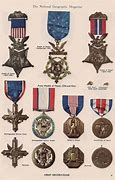 Image result for World War II Medals and Ribbons
