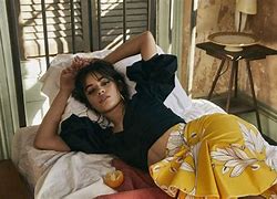 Image result for Camila Cabello Bed