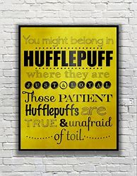 Image result for Harry Potter Hufflepuff Quotes
