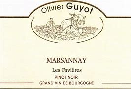 Olivier Guyot Marsannay Favieres 的图像结果
