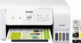 Image result for Epson 2720 Sublimation Printer