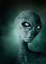 Image result for Do Aliens Really Exists