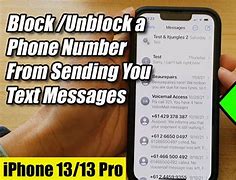 Image result for iPhone Block