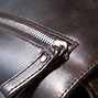 Image result for Soft Leather Case iPhone MagSafe
