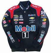 Image result for NASCAR Sponsor Jacket