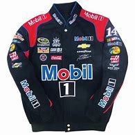 Image result for NASCAR Drivers Jackets