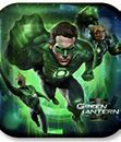 Image result for PartyLite Green Lantern