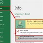 Image result for Unprotect Excel Workbook