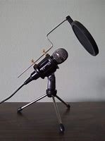 Image result for Camera Microphone