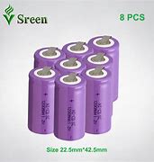 Image result for dewalt pouches batteries packs