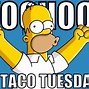 Image result for Memes for Taco Tuesday